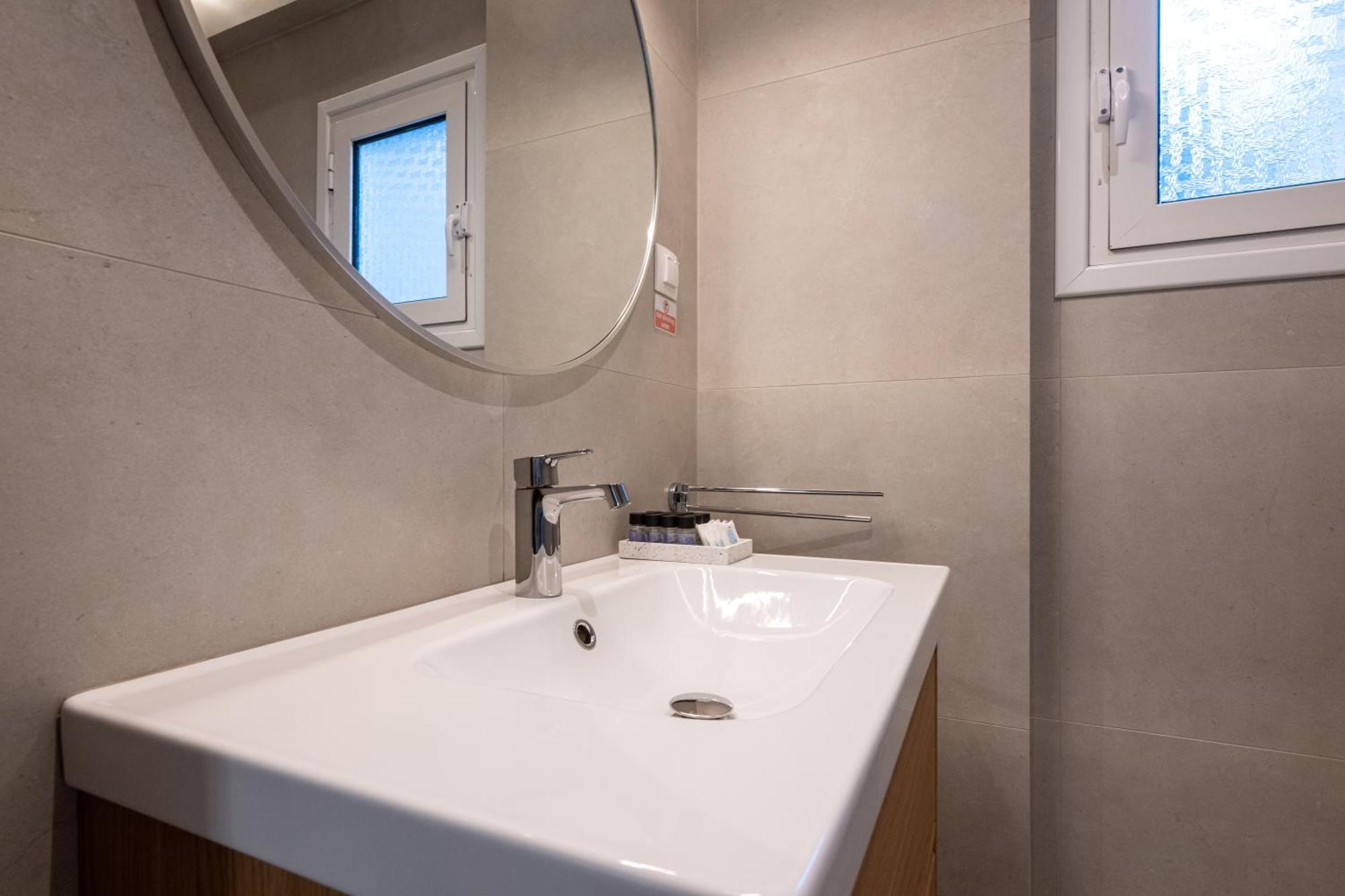 Stoupa Cosy Casa Villa Bagian luar foto